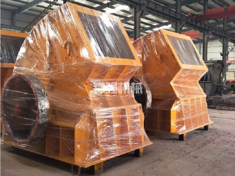 石子破碎機整套設(shè)備價格多少錢?石頭破碎機設(shè)備有哪些?(圖4) 石子破碎機整套設(shè)備價格多少錢?石頭破碎機設(shè)備有哪些?(圖4)