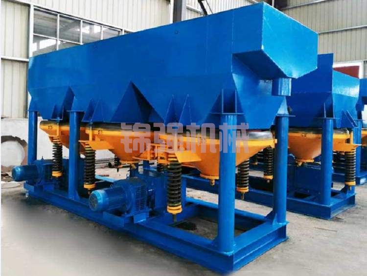 鋯鈦砂選廠實(shí)驗(yàn) 鋯鈦砂選廠實(shí)驗(yàn)