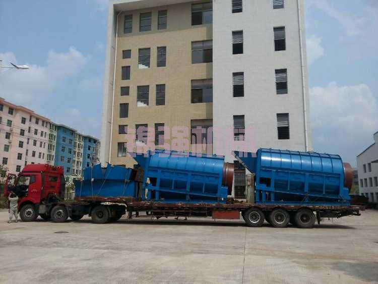 鋯鈦礦石重力選礦工藝 鋯鈦礦石重力選礦工藝