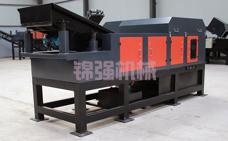 垃圾爐渣能提煉什么金屬 垃圾爐渣能提煉什么金屬